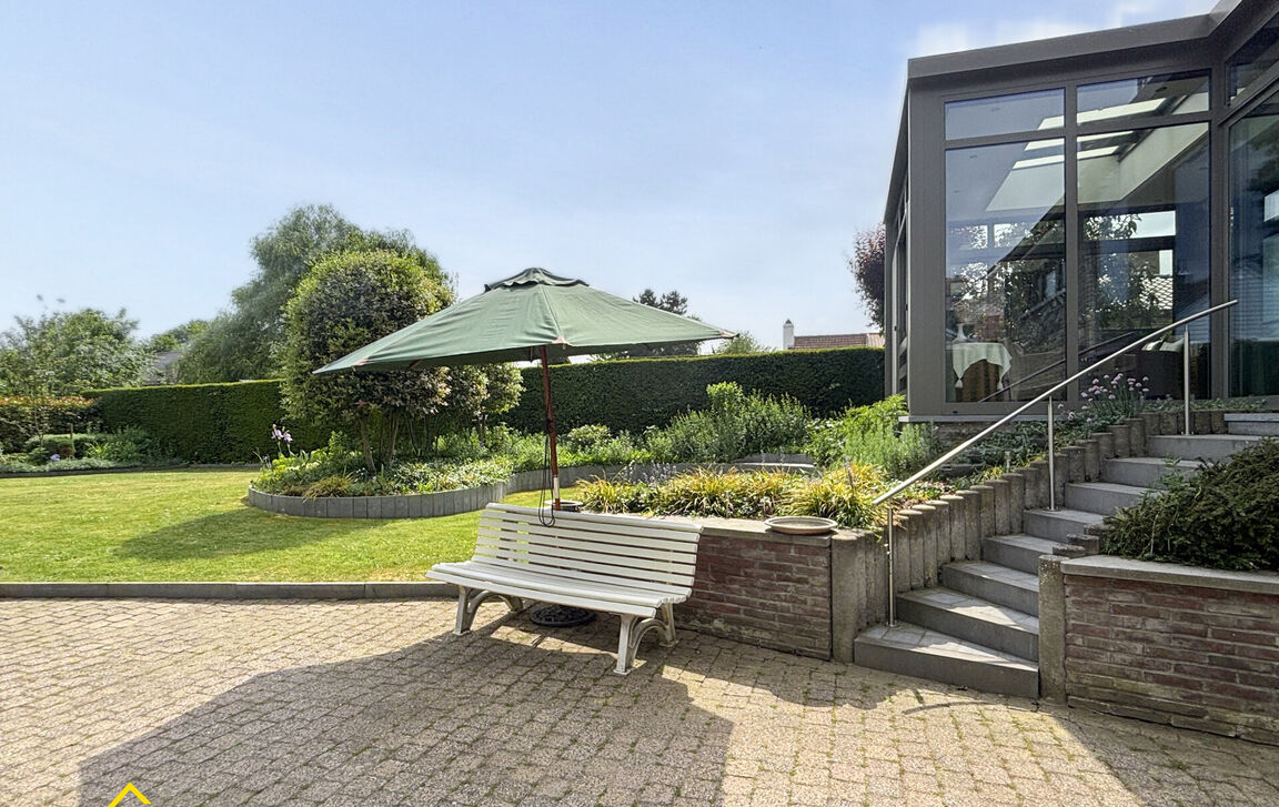 Villa te koop in Berlare