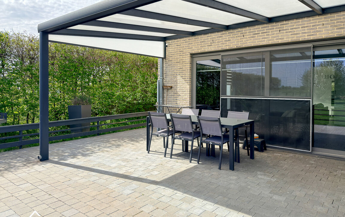 Villa te koop in Bever