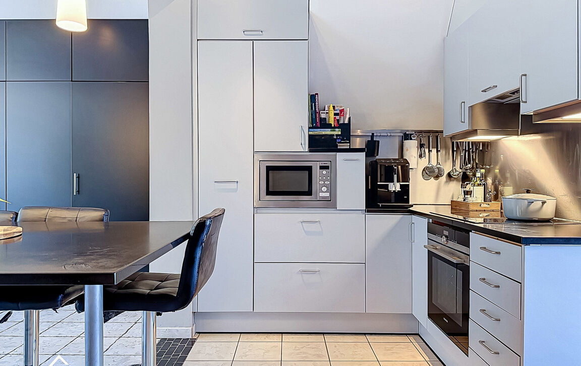 Villa te koop in Borchtlombeek