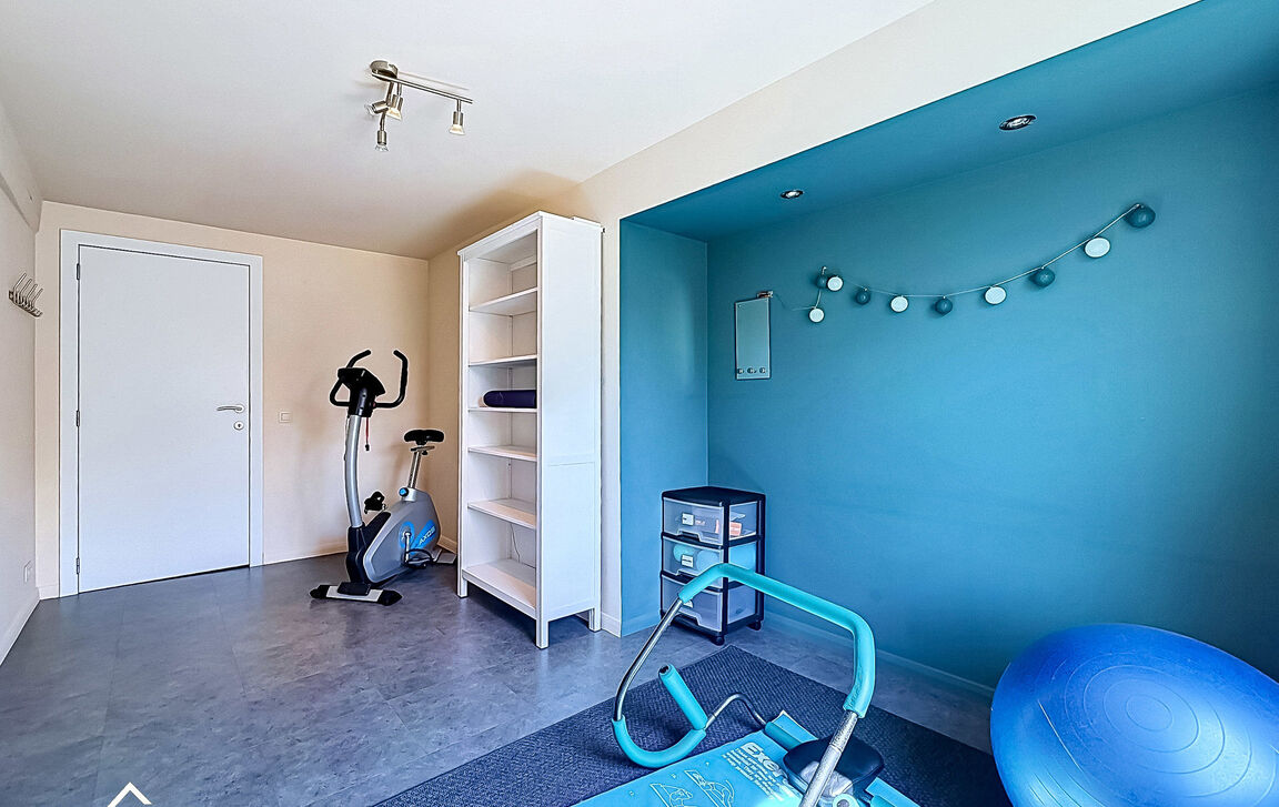 Villa te koop in Borchtlombeek