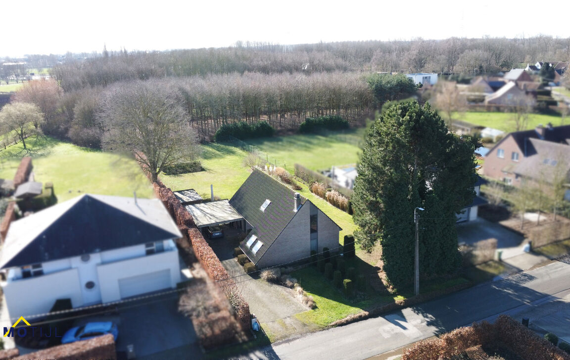 Villa te koop in Buggenhout