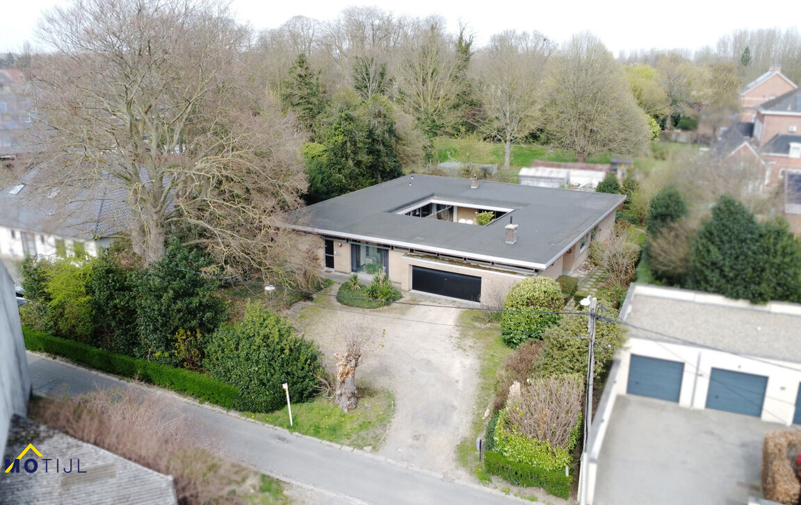 Villa te koop in Buggenhout