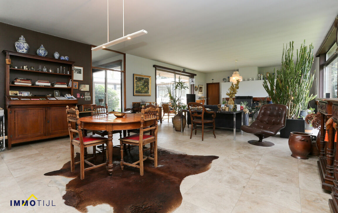 Villa te koop in Buggenhout