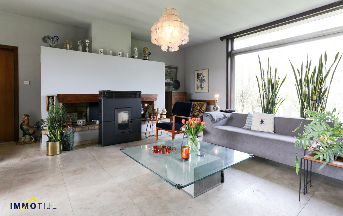Villa te koop in Buggenhout