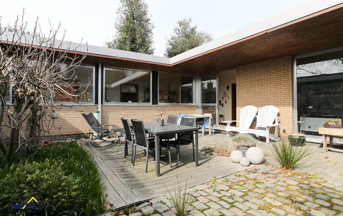 Villa te koop in Buggenhout