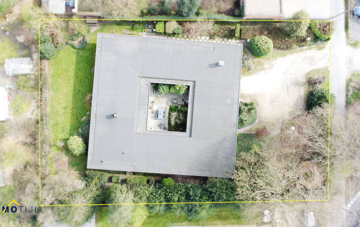Villa te koop in Buggenhout