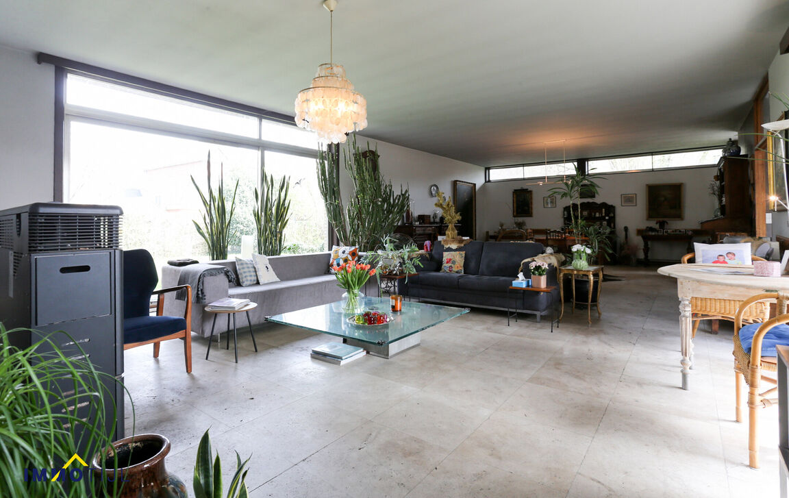 Villa te koop in Buggenhout
