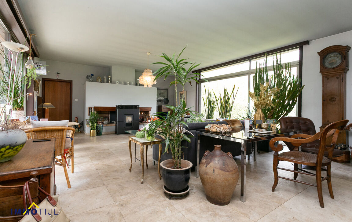 Villa te koop in Buggenhout