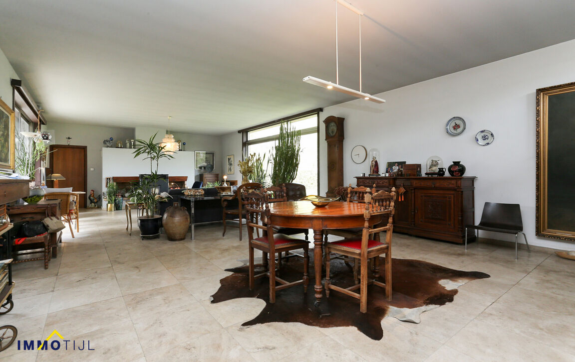 Villa te koop in Buggenhout