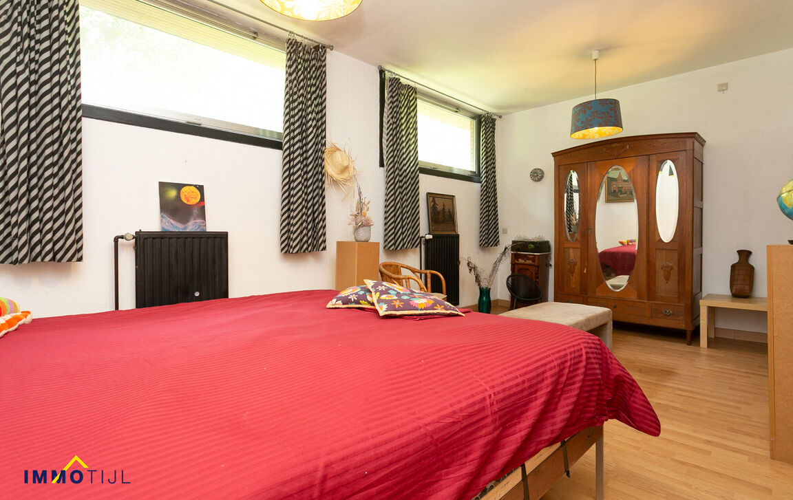 Villa te koop in Buggenhout