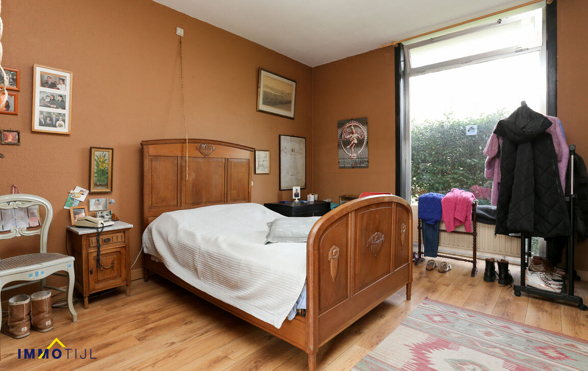 Villa te koop in Buggenhout
