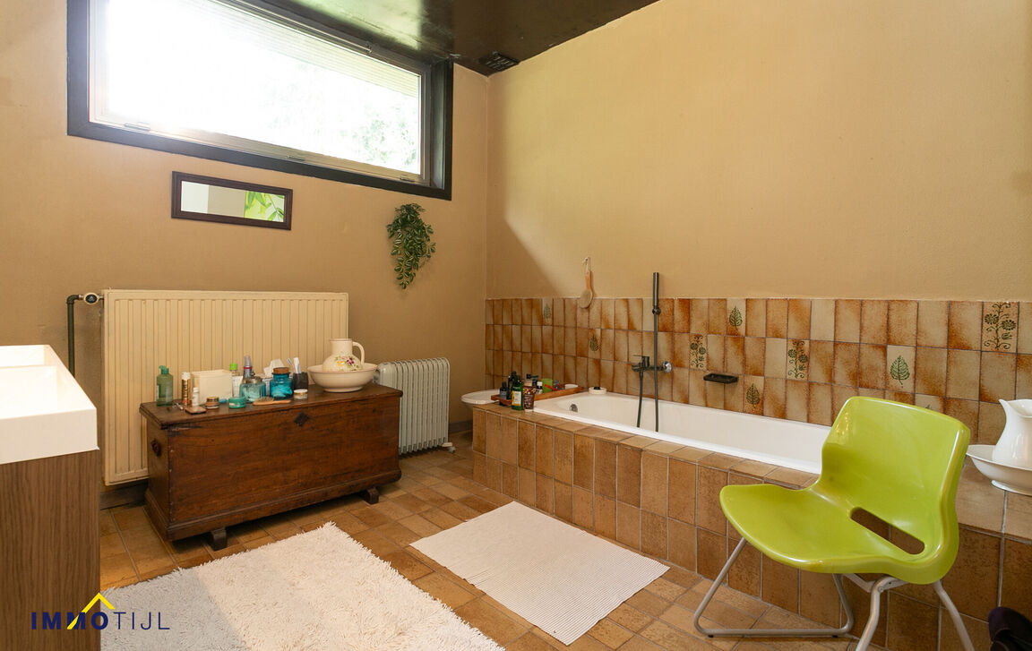 Villa te koop in Buggenhout