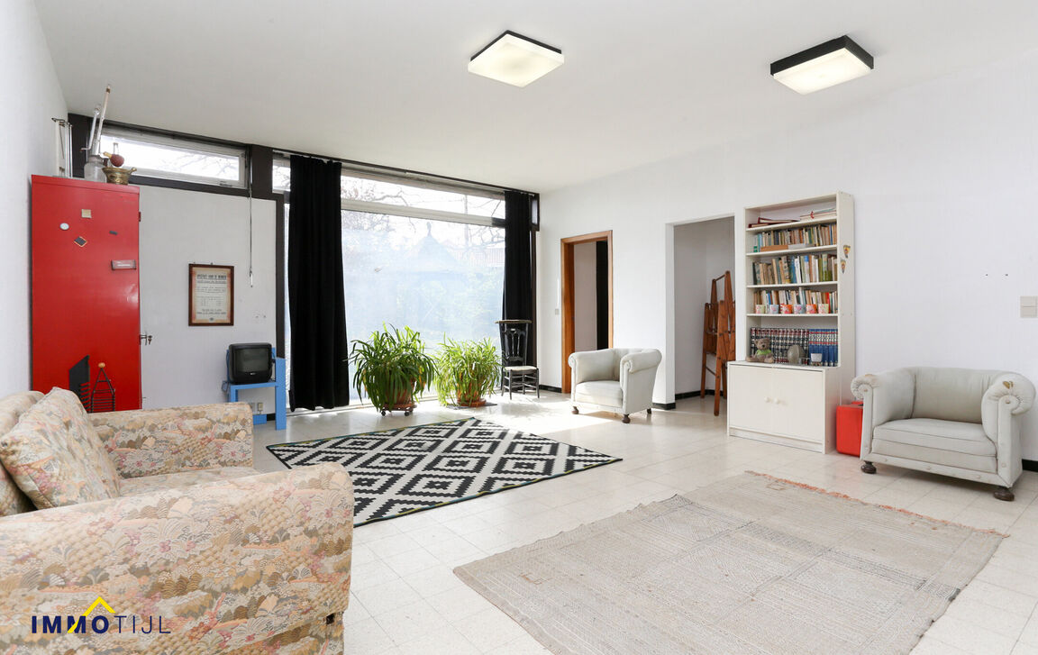 Villa te koop in Buggenhout