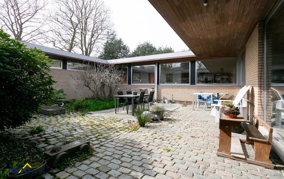 Villa te koop in Buggenhout