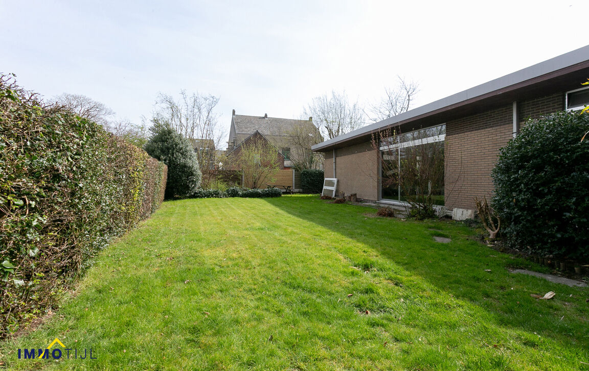Villa te koop in Buggenhout