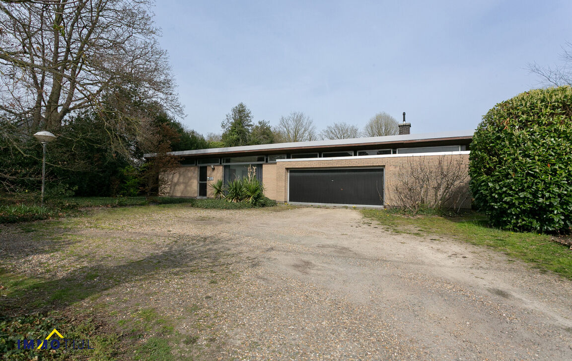 Villa te koop in Buggenhout