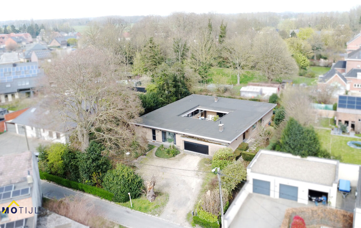 Villa te koop in Buggenhout