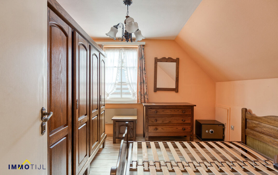 Villa te koop in Erembodegem