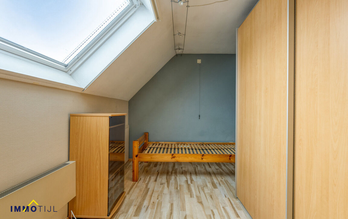 Villa te koop in Erembodegem