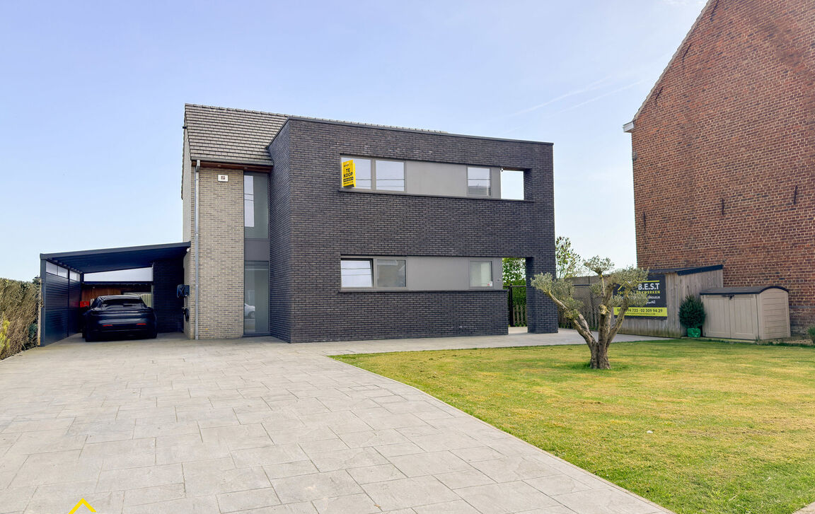 Villa te koop in Galmaarden
