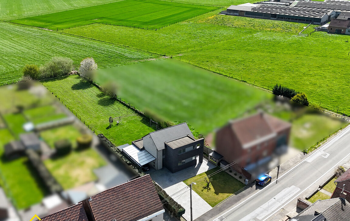Villa te koop in Galmaarden
