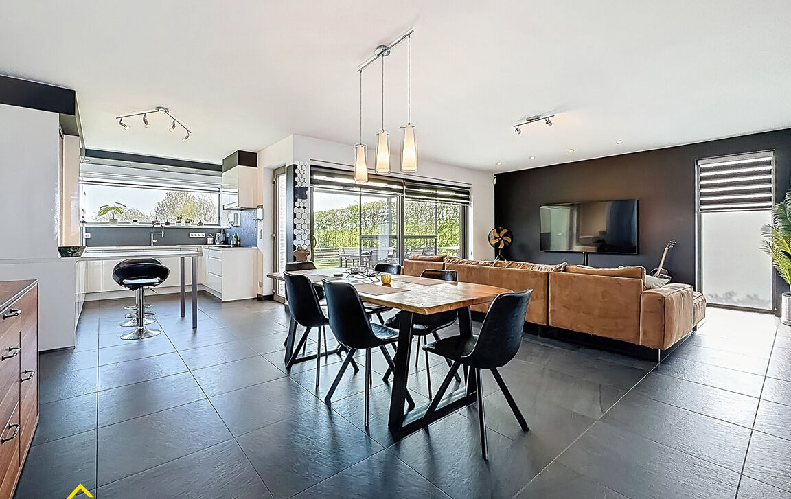 Villa te koop in Galmaarden