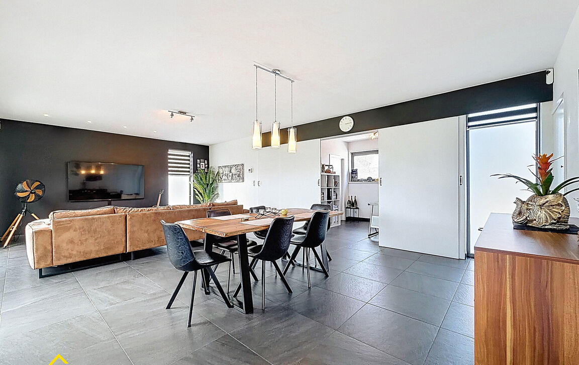 Villa te koop in Galmaarden