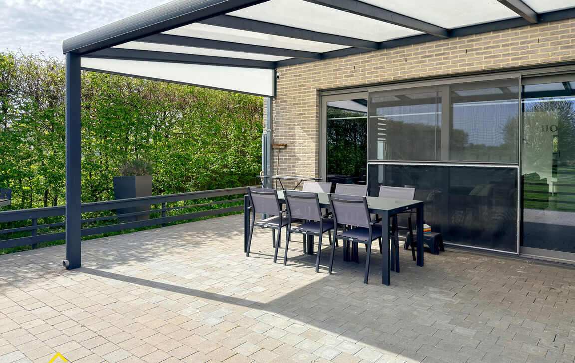 Villa te koop in Galmaarden