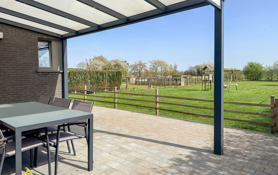 Villa te koop in Galmaarden
