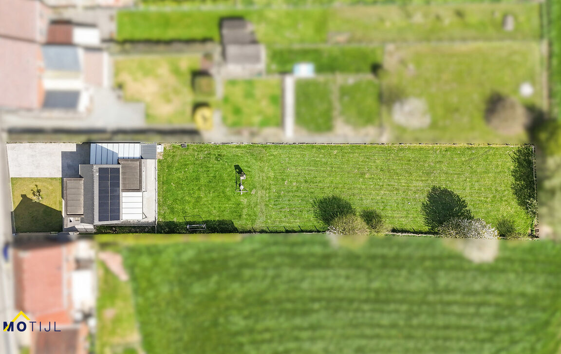 Villa te koop in Galmaarden