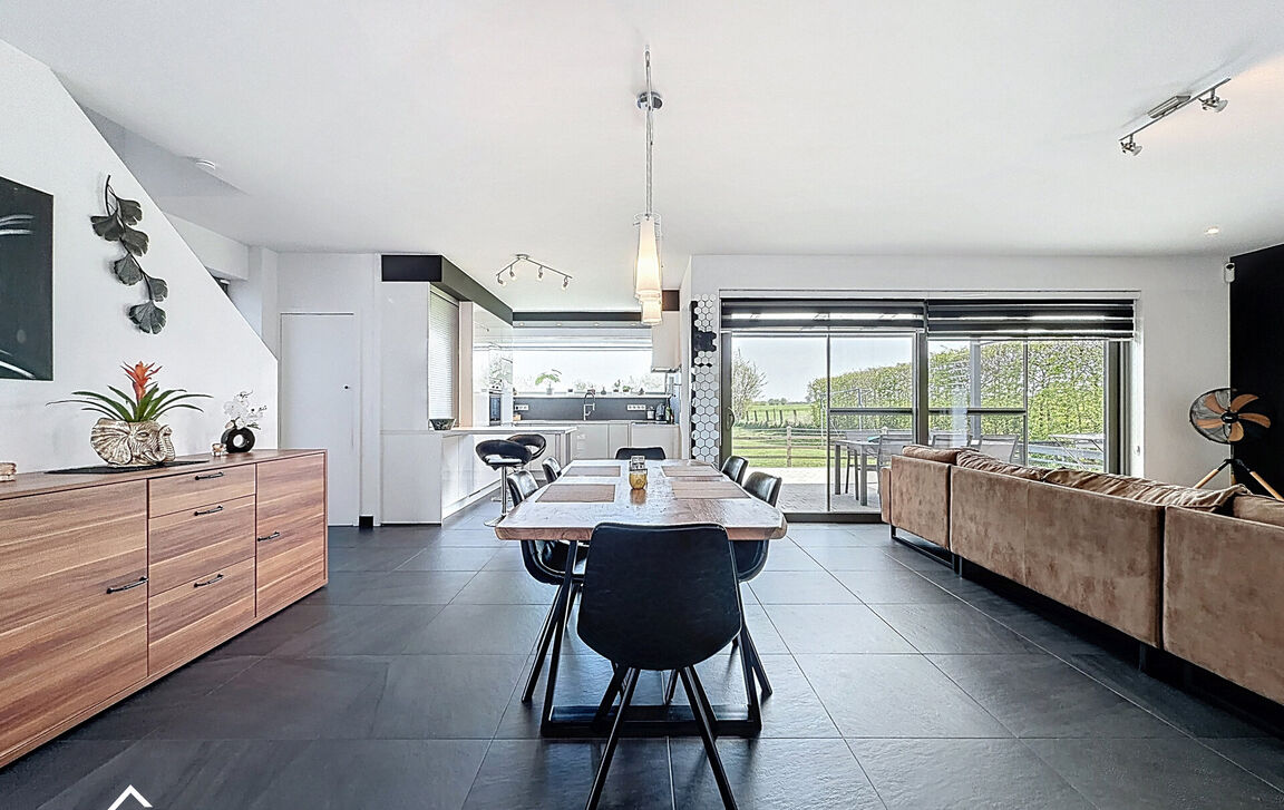 Villa te koop in Galmaarden
