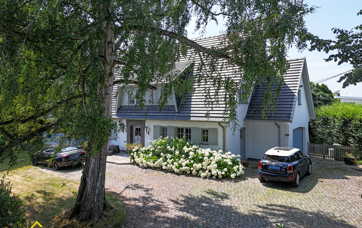 Villa te koop in Geraardsbergen