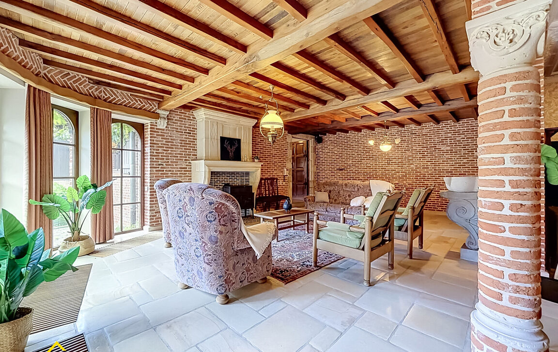 Villa te koop in Herdersem