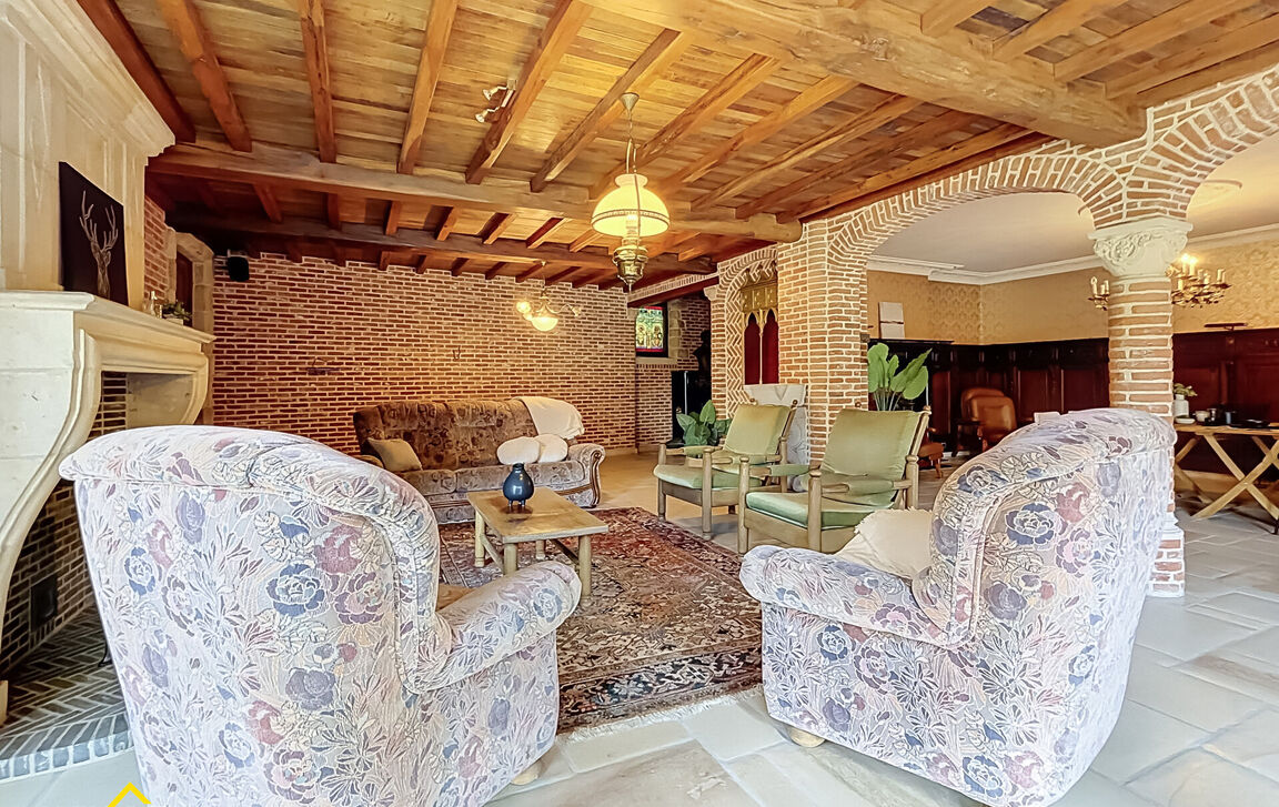 Villa te koop in Herdersem