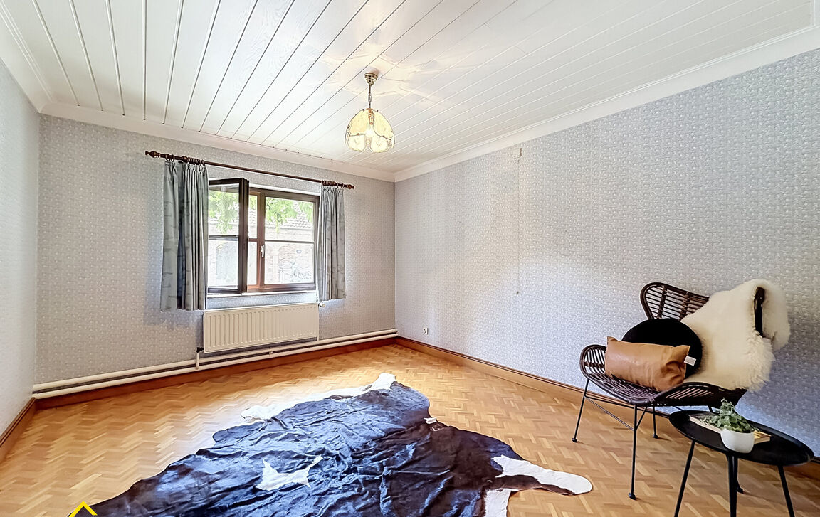 Villa te koop in Herdersem