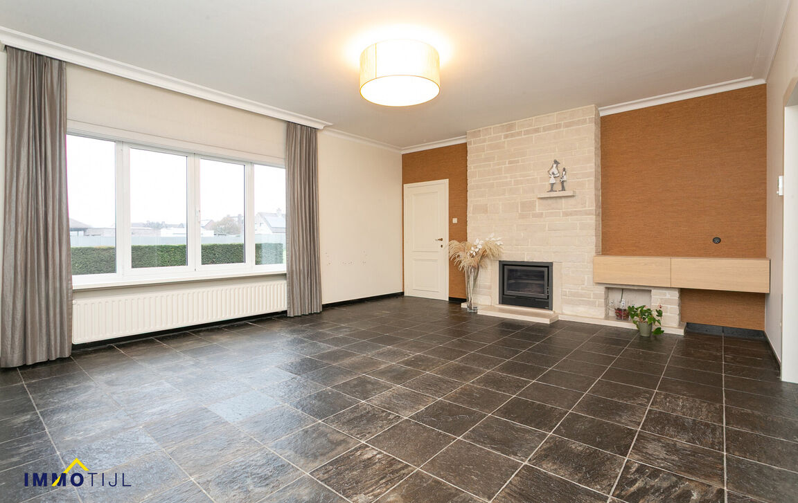 Villa te koop in Lebbeke