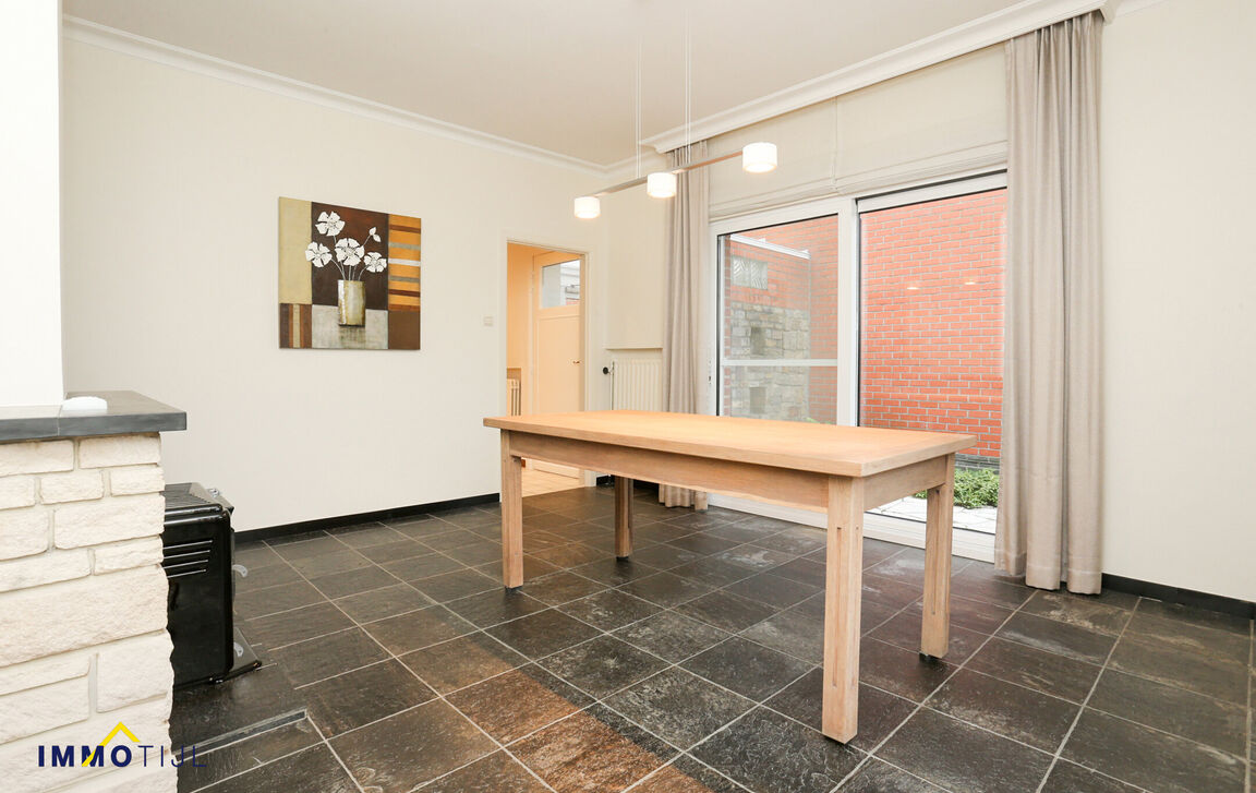 Villa te koop in Lebbeke