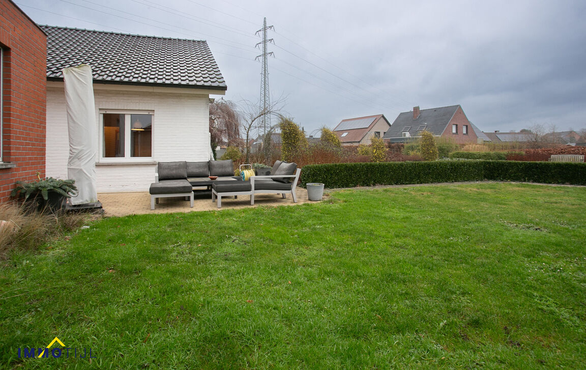Villa te koop in Lebbeke