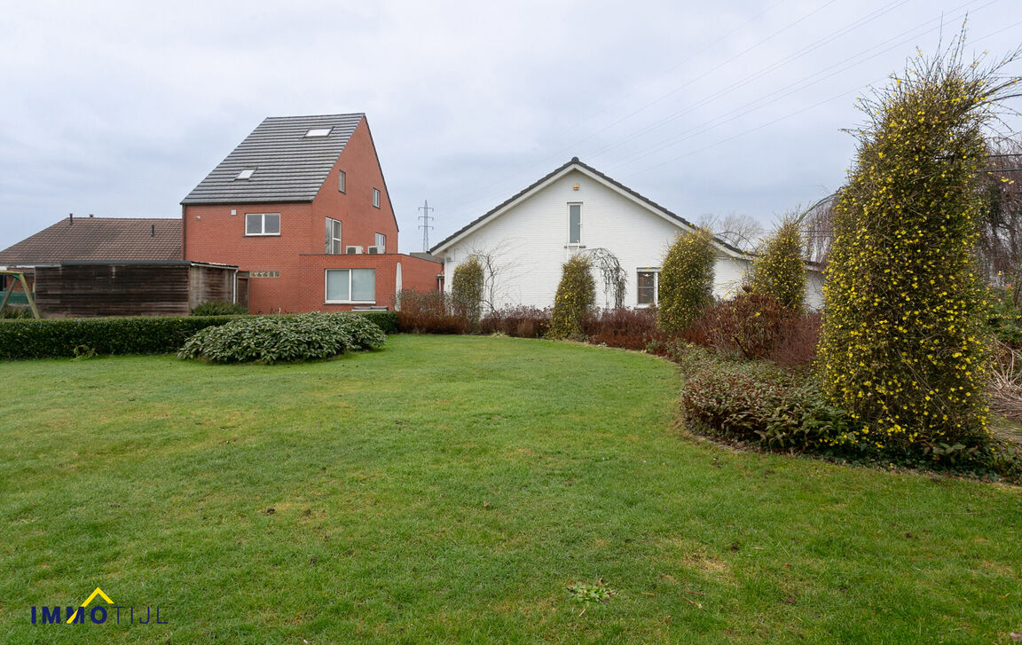 Villa te koop in Lebbeke