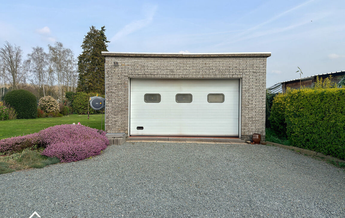 Villa te koop in Lebbeke