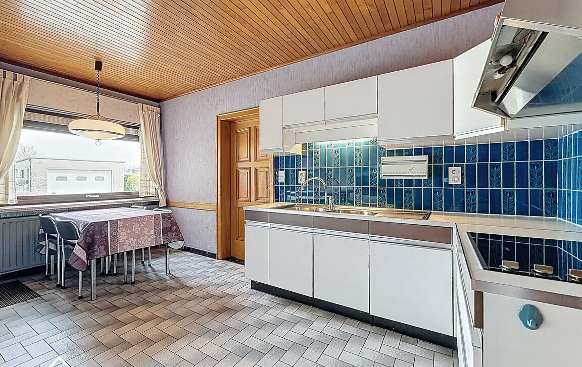 Villa te koop in Lebbeke