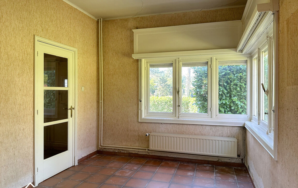 Villa te koop in Lebbeke