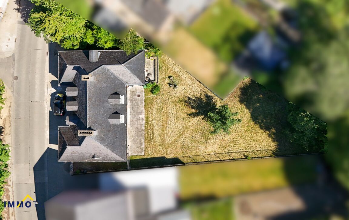 Villa te koop in Moorsel