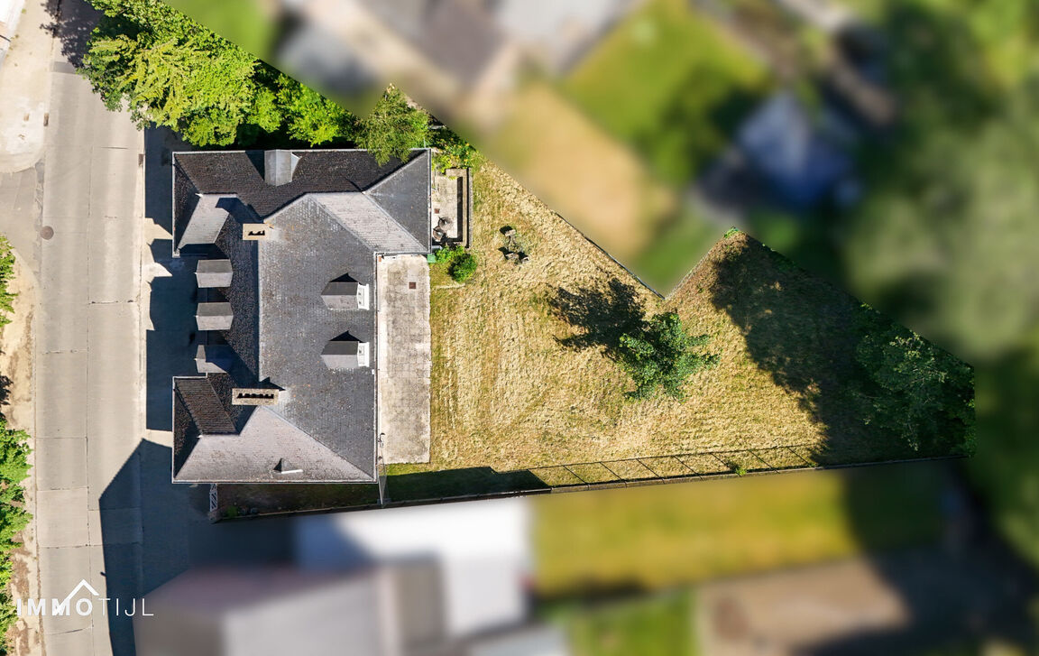 Villa te koop in Moorsel