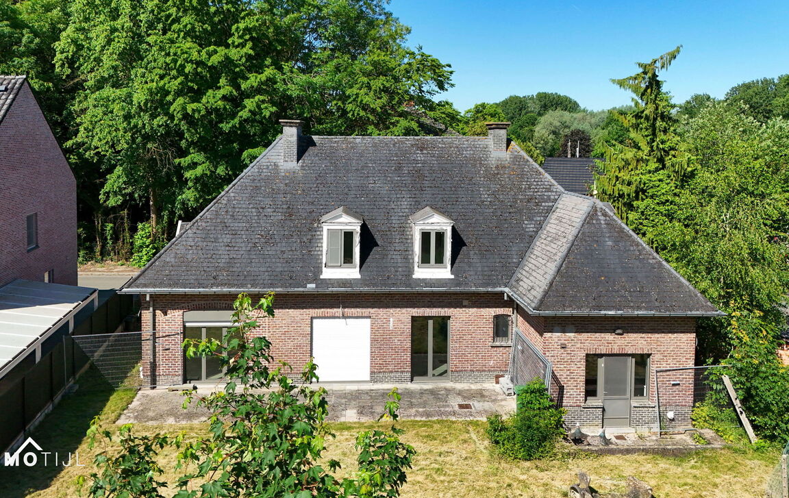 Villa te koop in Moorsel