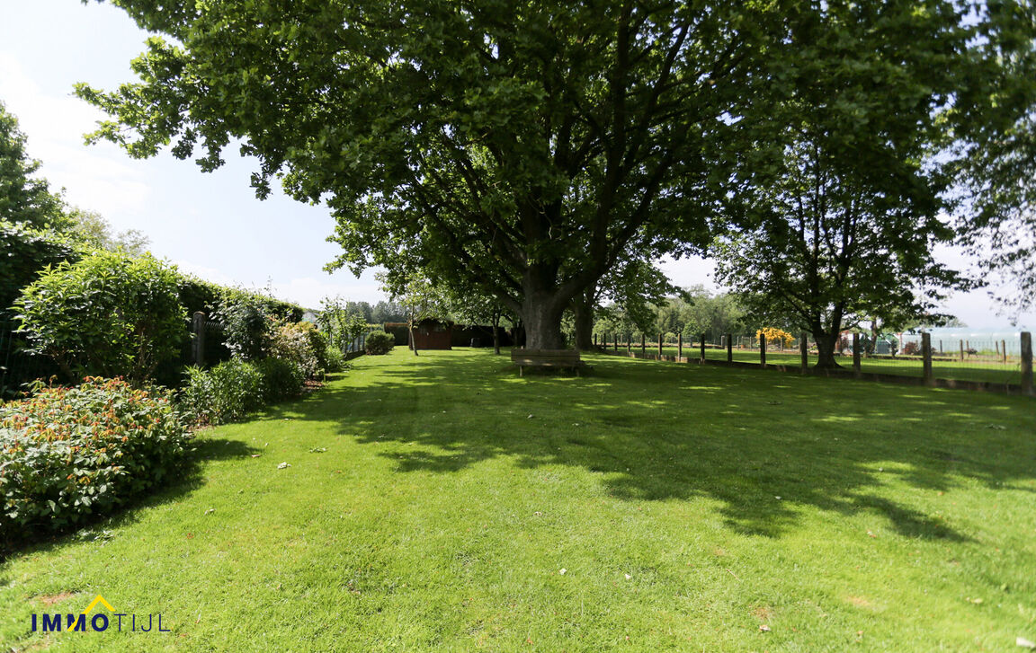 Villa te koop in Opwijk