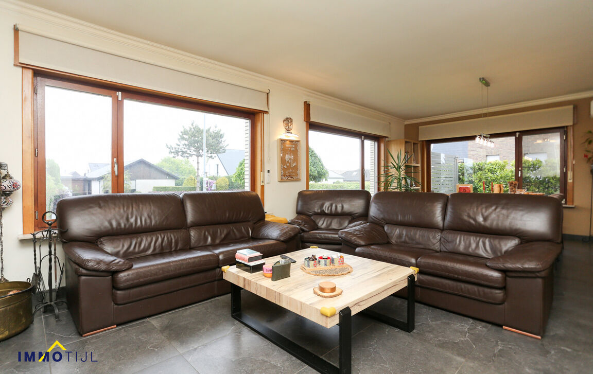 Villa te koop in Opwijk