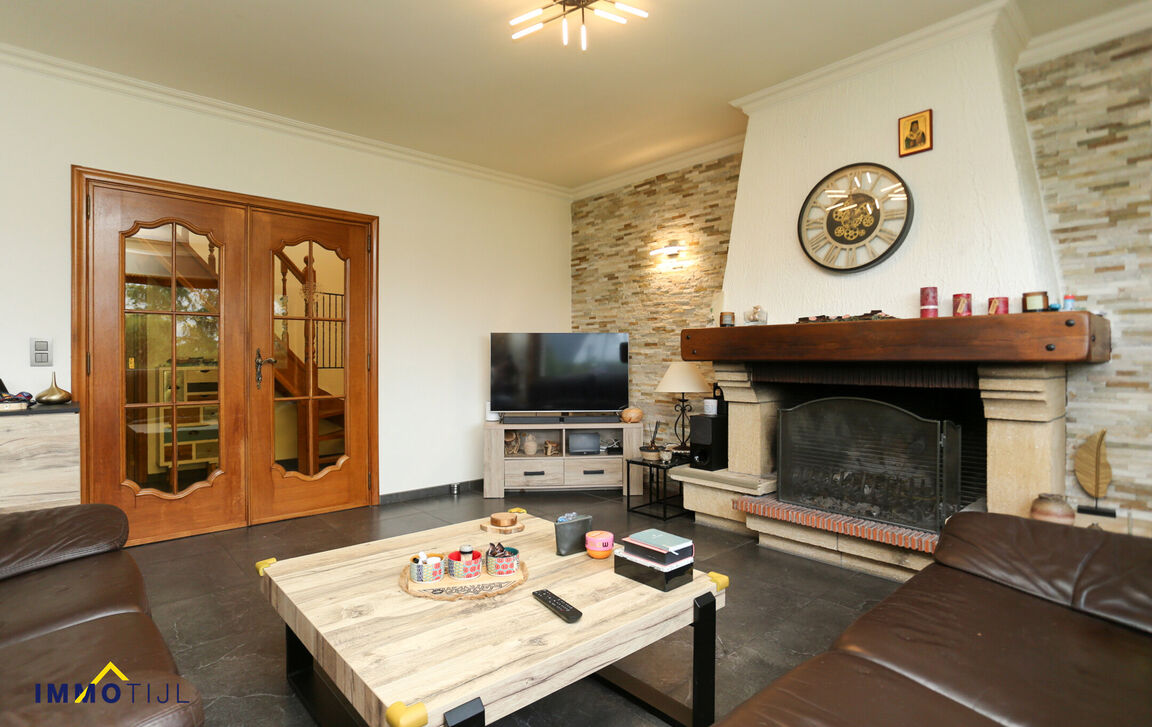 Villa te koop in Opwijk