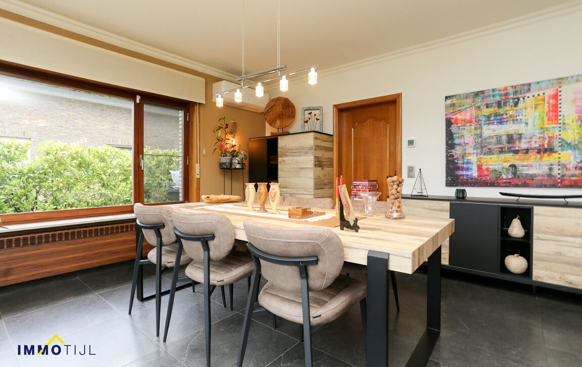 Villa te koop in Opwijk