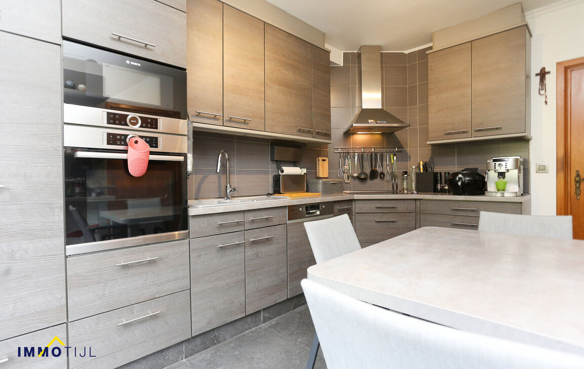Villa te koop in Opwijk